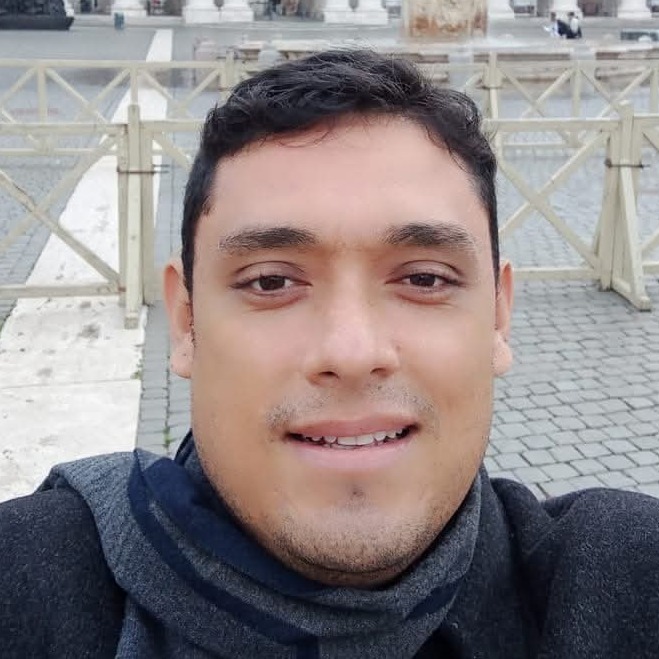 NÉSTOR GABRIEL GIRALDO ANDRADE