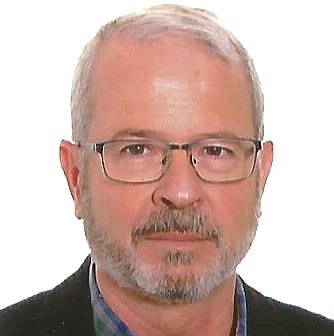 FRANCISCO PÉREZ GARRIDO