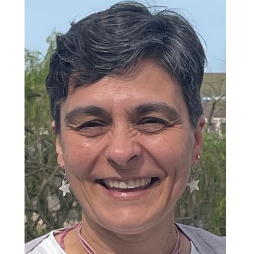 GEMMA DEL PUEYO MONTESINOS